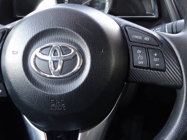 2018 Toyota Yaris iA Auto - cars & trucks - by dealer - vehicle... for sale in Las Vegas, NV – photo 13