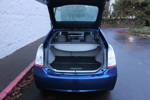 2010 Toyota Prius - 80, 836 Actual Miles - 51 MPG City - Super Nice for sale in Corvallis, OR – photo 16
