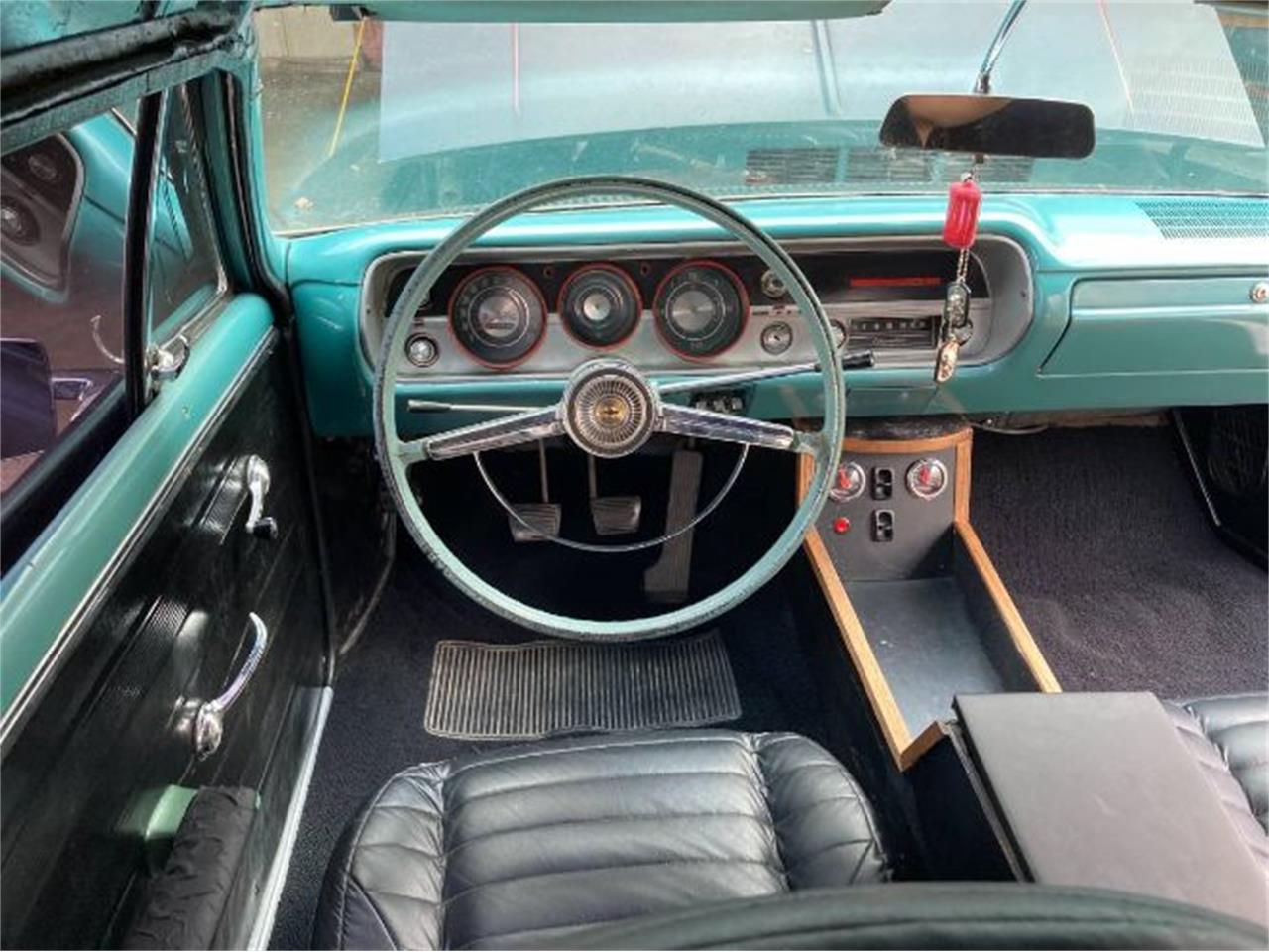 1965 Chevrolet Chevelle for sale in Cadillac, MI – photo 22
