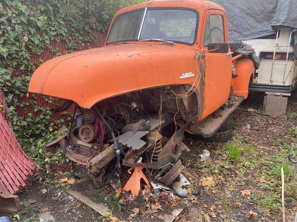 1953 GMC Pickup for sale in Salem, OR – photo 3