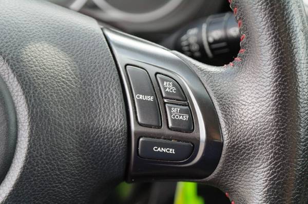 2014 Subaru Impreza WRX 4-Door $729/DOWN $85/WEEKLY for sale in Orlando, FL – photo 17