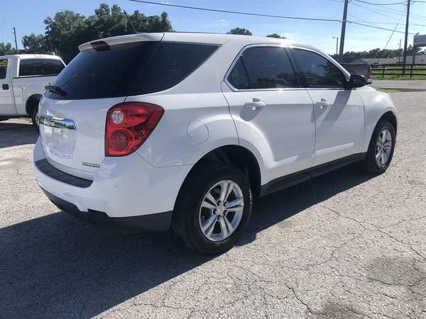 2015 Chevrolet Chevy Equinox LS - Bad Credit no Problem!!!!! - cars... for sale in Ocala, FL – photo 6