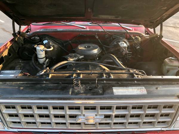 1980 Chevy C10 for sale in Bowling Green , KY – photo 11