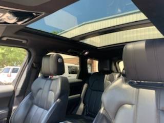 2014 Range Rover HSE - - by dealer - vehicle for sale in Wilmington, NC – photo 16
