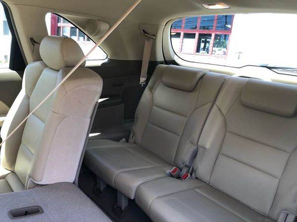 2007 Acura MDX SH AWD w/Tech w/RES 4dr SUV w/Technology and... for sale in ROSELLE, NJ – photo 13