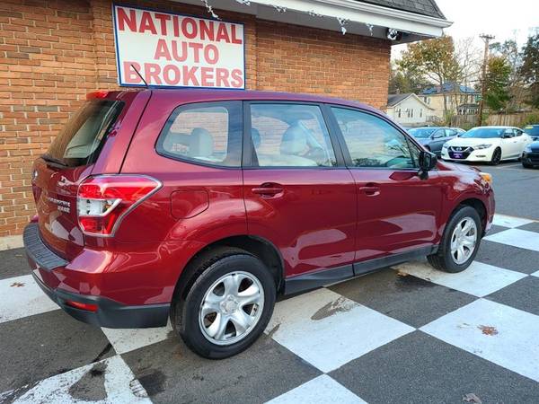 2014 Subaru Forester 4dr Auto 2 5i PZEV (TOP RATED DEALER AWARD 2018 for sale in Waterbury, CT – photo 7