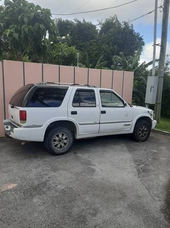 1999 GMC Jimmy (Please Read Post) - cars & trucks - by owner for sale in Other, Other