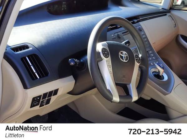 2012 Toyota Prius One SKU:C5458192 Hatchback - cars & trucks - by... for sale in Littleton, CO – photo 11