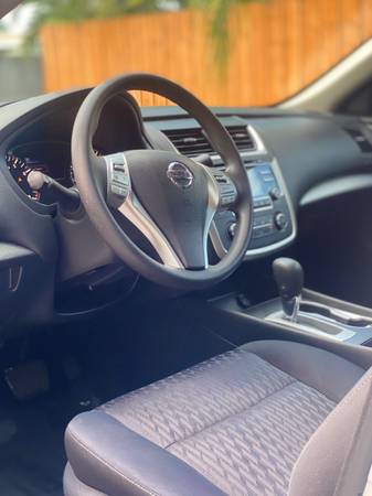 2018 NISSAM ALTIMA - - by dealer - vehicle automotive for sale in Hollywood, FL – photo 3
