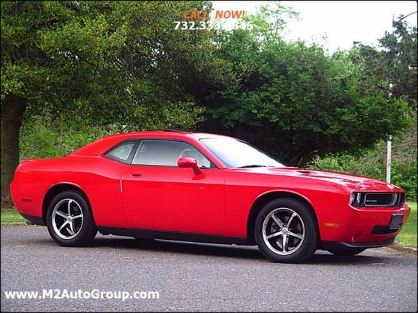 2010 Dodge Challenger SE 2dr Coupe - - by dealer for sale in East Brunswick, PA – photo 21