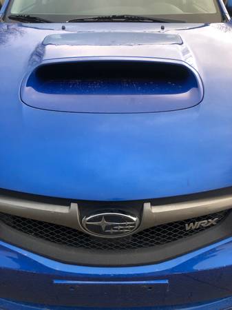 Subaru WRX - cars & trucks - by owner - vehicle automotive sale for sale in Northfield, VT – photo 6