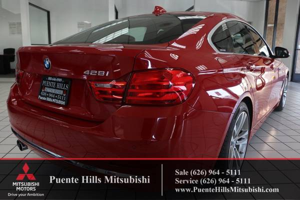 2016 BMW 428i Gran Coupe*39k*Warranty* for sale in City of Industry, CA – photo 4