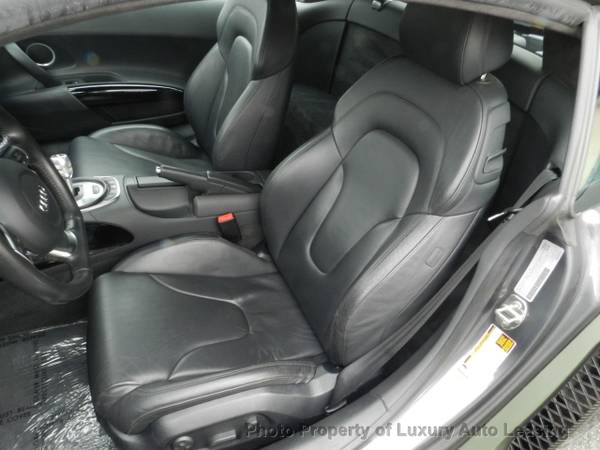 2011 Audi R8 2dr Coupe Automatic quattro 4 2L for sale in Marina Del Rey, CA – photo 11