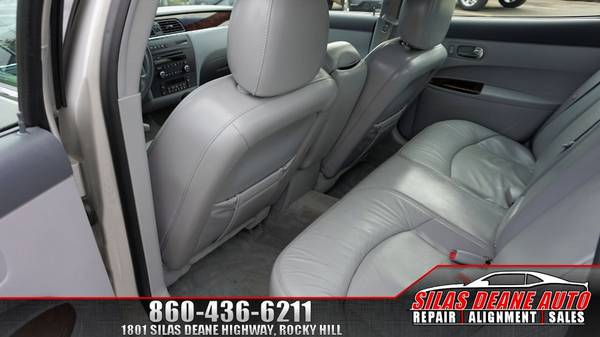 2007 Buick LaCrosse CXL with 101,312 Miles-Hartford - cars & trucks... for sale in Rocky Hill, CT – photo 12