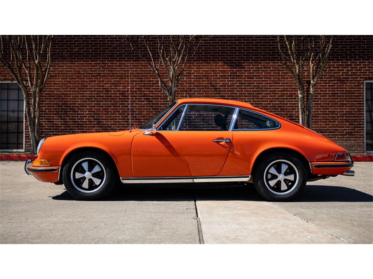 1971 Porsche 911T for sale in Houston, TX – photo 5