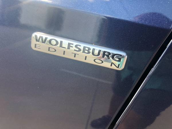 2013 Volkswagen Passat TDI 42k Miles for sale in Lewisville, TX – photo 4