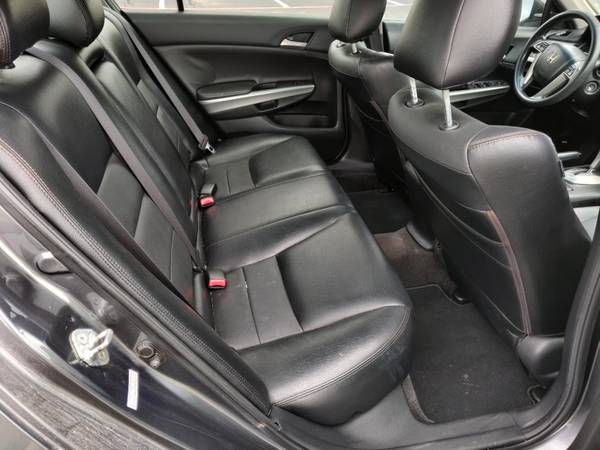 2008 Honda Accord EX-L - cars & trucks - by owner - vehicle... for sale in Austin, TX – photo 8