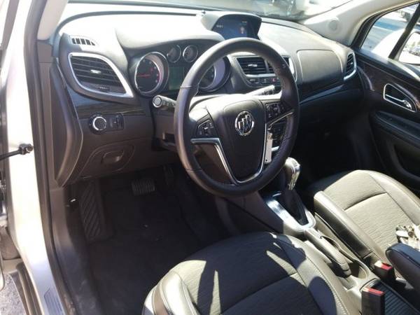 2015 Buick Encore SKU:FB250285 SUV for sale in North Richland Hills, TX – photo 11