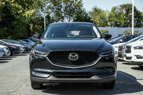 2019 Mazda CX-5 Grand Touring for sale in Ellicott City, MD – photo 2