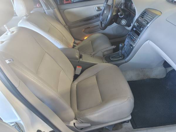 2003 NISSAN MAXIMA - cars & trucks - by owner - vehicle automotive... for sale in San Diego, CA – photo 10