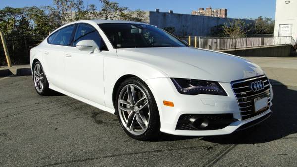 2015 Audi A7 - cars & trucks - by dealer - vehicle automotive sale for sale in NEW YORK, NY – photo 4
