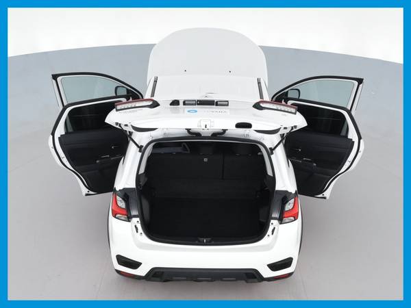 2020 Mitsubishi Outlander Sport SE Sport Utility 4D hatchback White for sale in San Francisco, CA – photo 18