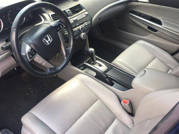 2010 Honda Accord Sdn 4dr I4 Auto EX-L -EASY FINANCING AVAILABLE for sale in Bridgeport, CT – photo 6