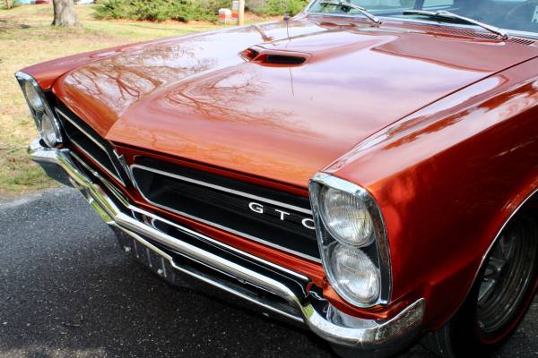 1965 Pontiac GTO (PHS Documented) for sale in Other, IL – photo 14