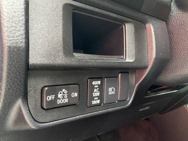 2019 Toyota Tacoma Double Cab TRD Sport Pickup 4D 5 ft Family Owned!... for sale in Fremont, NE – photo 18