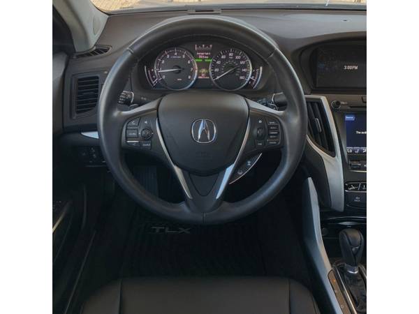 2020 Acura TLX 2.4L FWD - cars & trucks - by dealer - vehicle... for sale in Eugene, OR – photo 11
