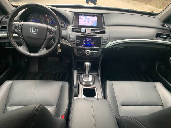 2013 Honda Crosstour exl with 87000 miles fully loaded - cars & for sale in Clinton Township, MI – photo 17