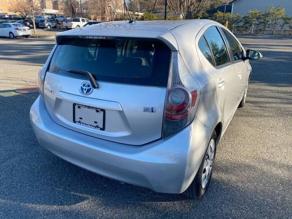 2013 TOYOTA PRIUS C~WE HAVE NEW PLATES IN STOCK! DONT WAIT FOR DMV!... for sale in Schenectady, NY – photo 6