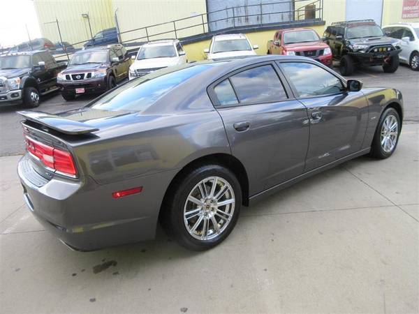 2013 Dodge Charger RT CALL OR TEXT TODAY - cars & trucks - by dealer... for sale in MANASSAS, District Of Columbia – photo 8