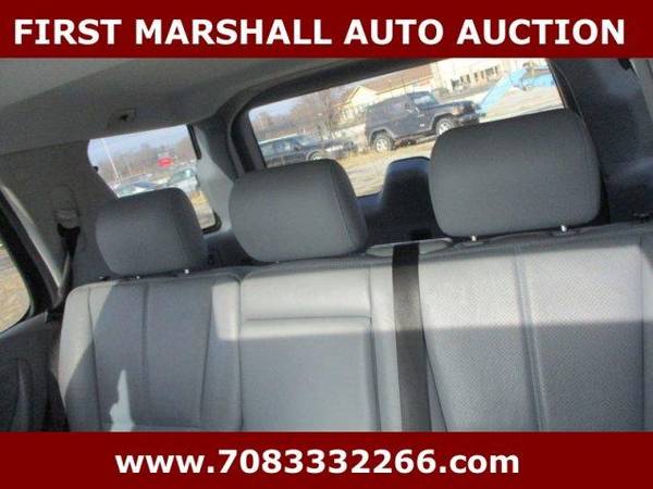 2005 Mercedes-Benz M-Class 3 7L - Auction Pricing for sale in Harvey, IL – photo 6