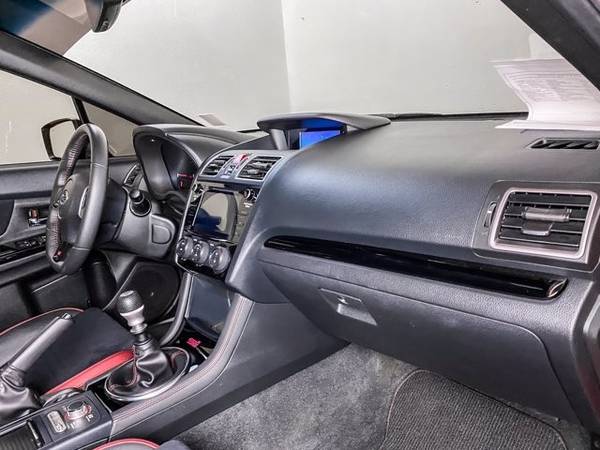 2020 Subaru WRX AWD All Wheel Drive STI Sedan - - by for sale in Tacoma, WA – photo 21