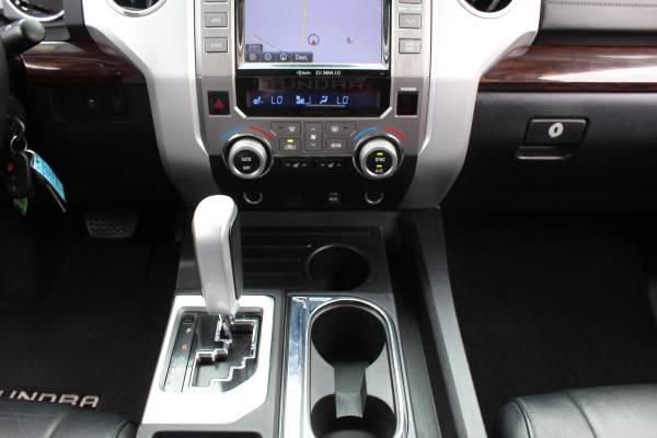 2014 Toyota Tundra Limited - cars & trucks - by dealer - vehicle... for sale in Baton Rouge , LA – photo 21