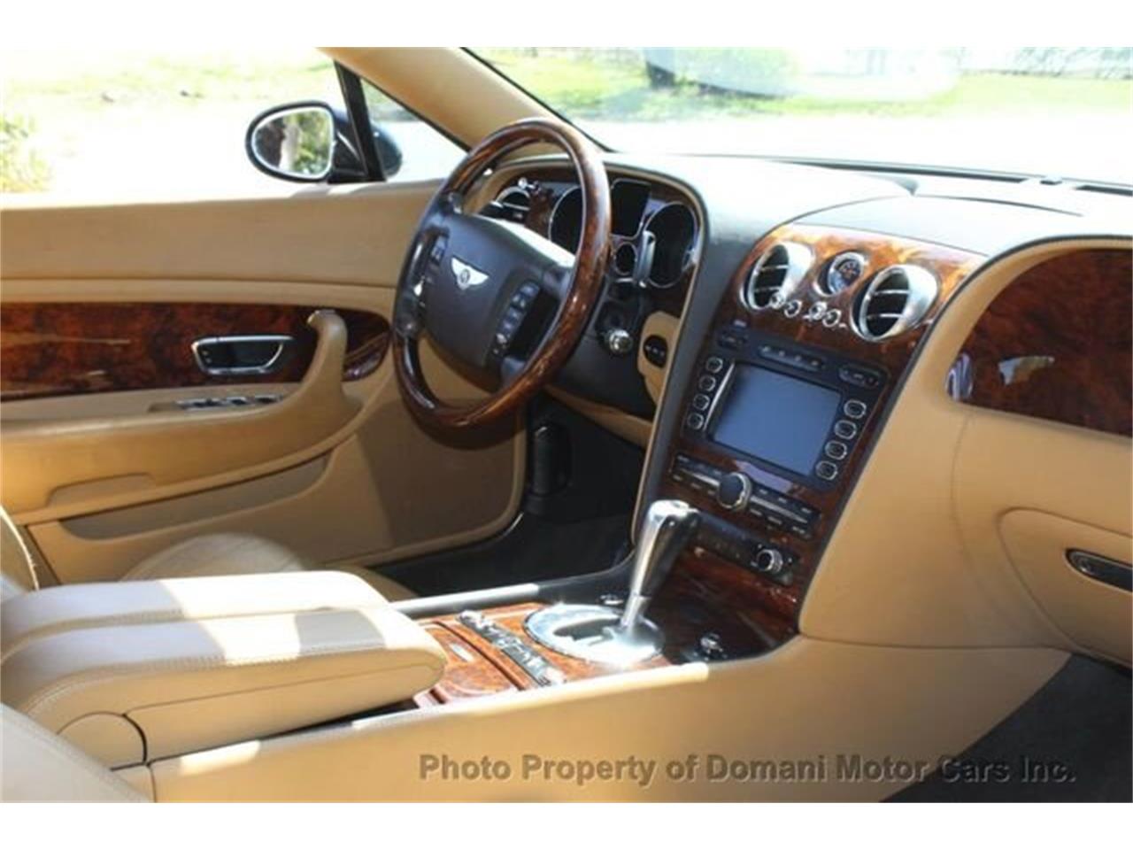 2007 Bentley Continental for sale in Delray Beach, FL – photo 7