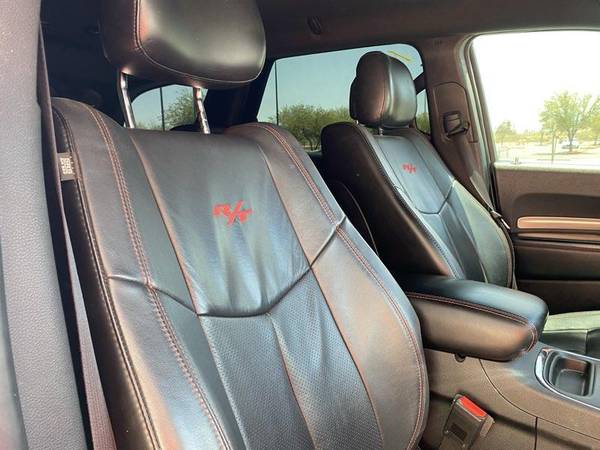 2014 Dodge Durango R/T - 500 DOWN o a c - Call or Text! - cars & for sale in Tucson, AZ – photo 23