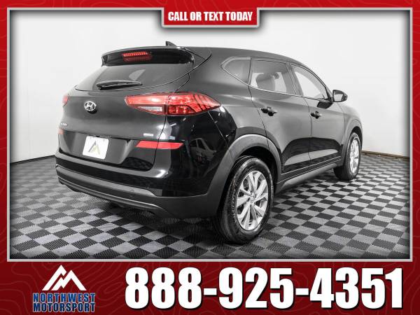2020 Hyundai Tucson SE AWD - - by dealer - vehicle for sale in Other, MT – photo 5