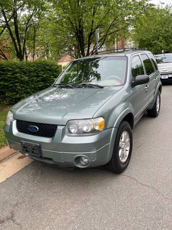 2006 Ford Escape for sale in Sterling, District Of Columbia – photo 13