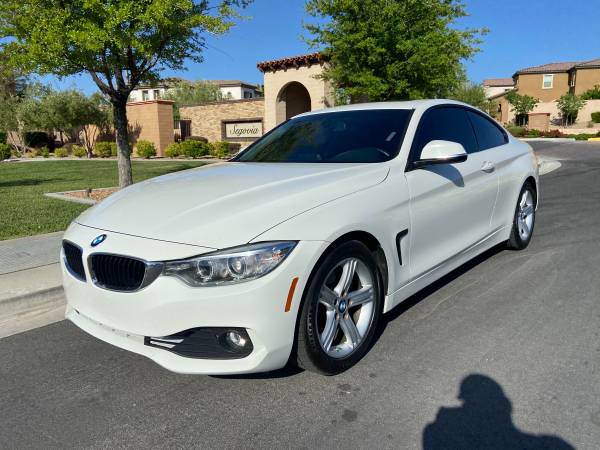 Private party sale No Tax! BMW 428i for sale in Las Vegas, NV – photo 3
