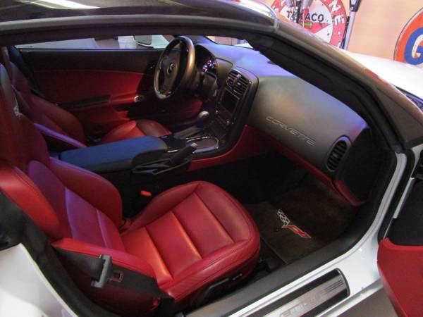 2012 Corvette for sale in Broken Bow, TX – photo 6