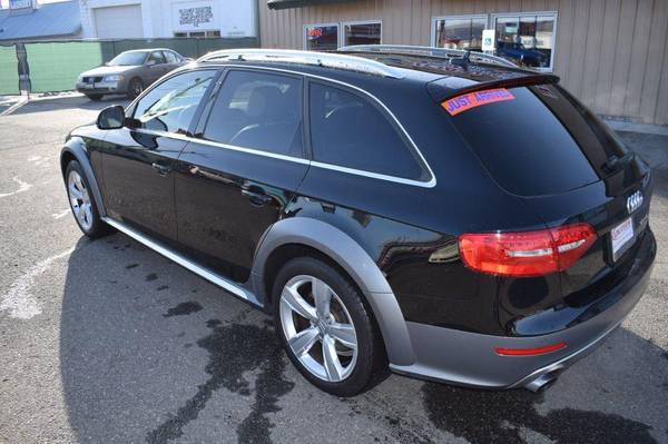 2015 Audi Allroad - Driving Quality Home! - cars & trucks - by... for sale in Wenatchee, WA – photo 5