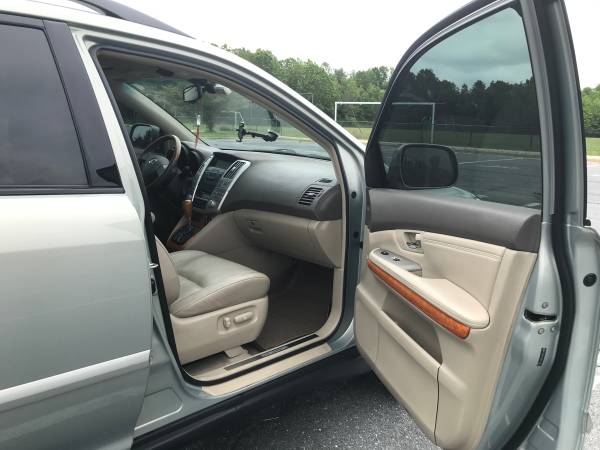 2004 Lexus Rx330 for sale in Germantown, District Of Columbia – photo 8