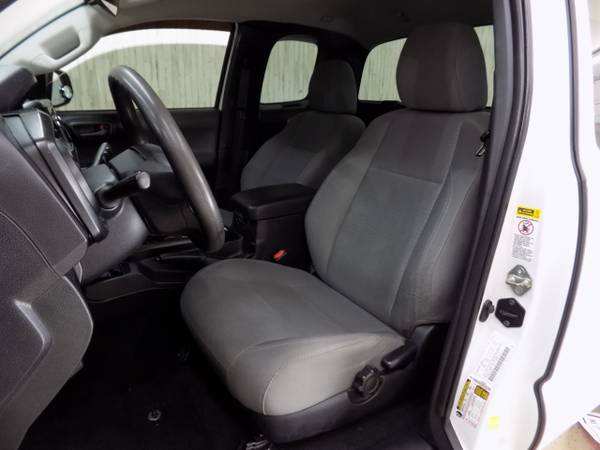 2017 Toyota Tacoma SR Access Cab 6 Bed I4 4x4 MT (Natl) - cars & for sale in Nashville, TN – photo 19