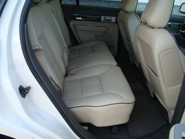 ###SOLD### 2008 LINCOLN MKX ( SUV) ONLY 109 K MILES ! for sale in Madison, AL – photo 12