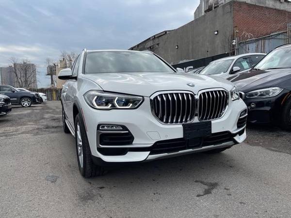 2019 BMW X5 xDrive40i - - by dealer - vehicle for sale in Brooklyn, NY – photo 5