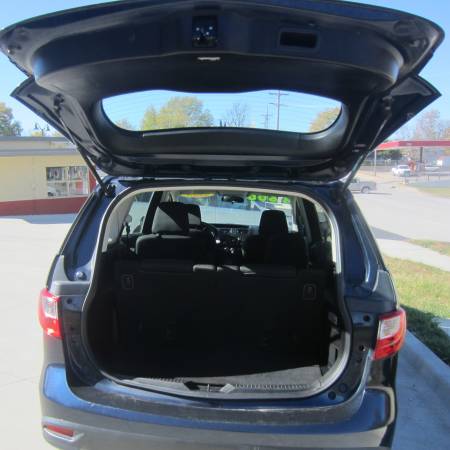 2015 Mazda5 Sport Wagon, Gas Saver, Dual Sliding Doors, New Tires! for sale in Louisburg KS.,, MO – photo 5