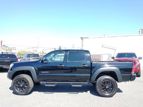 2015 Toyota Tacoma TRN245L/GRN245L Only 500 Down! OAC - cars & for sale in Spokane, WA – photo 8