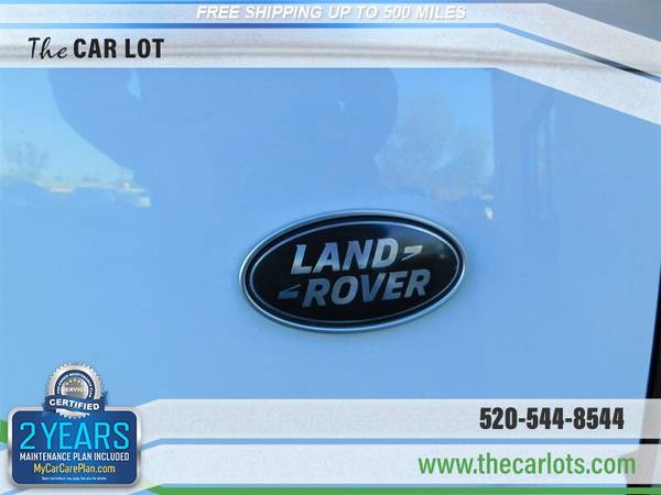 2016 Land Rover Range Rover HSE AWD 53, 735 miles CLEAN & CLEAR C for sale in Tucson, AZ – photo 18